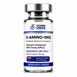 5-Amino-1MQ 10mg
