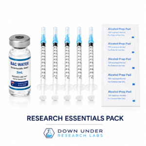 Research Essentials Pack