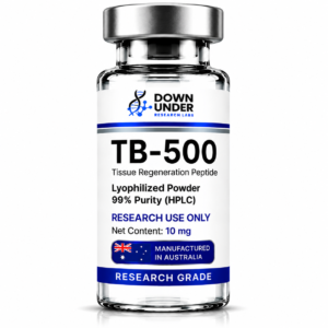TB-500 10mg