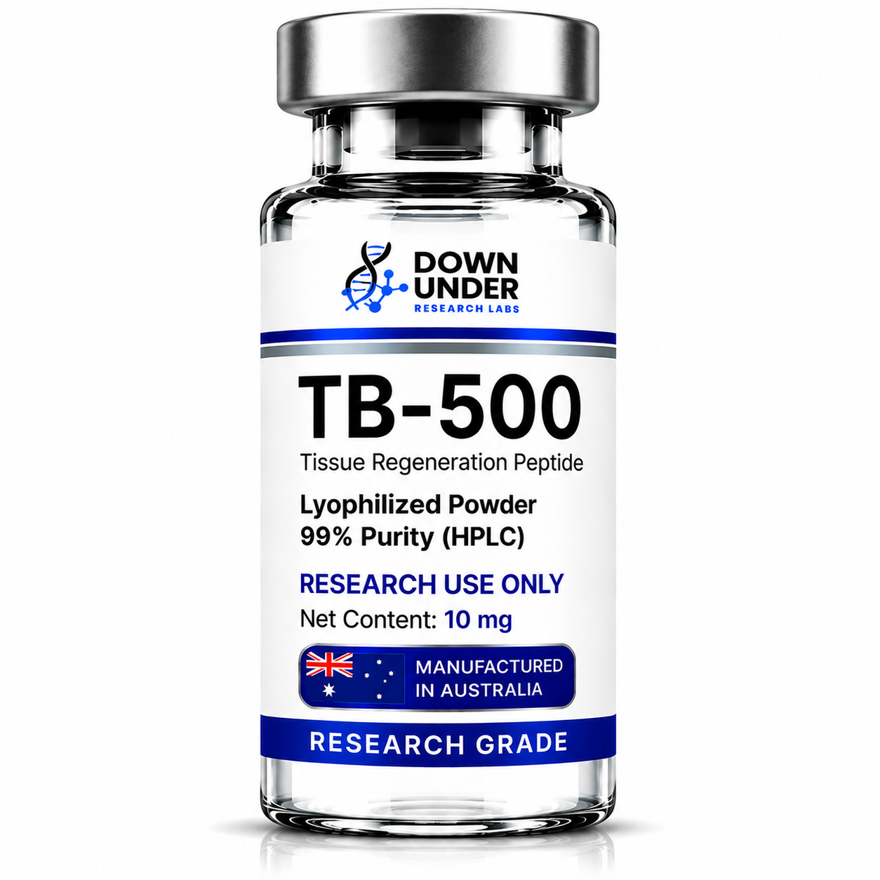 TB-500 10mg