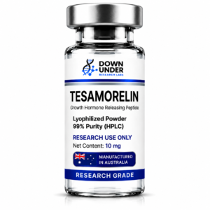 Tesamorelin 10mg