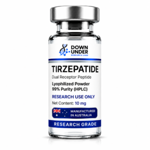 Tirzepatide 10mg