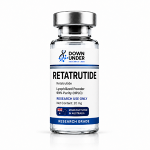 Retatrutide 20mg