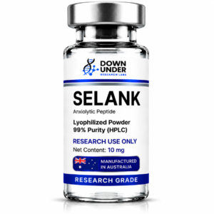 Selank 10mg