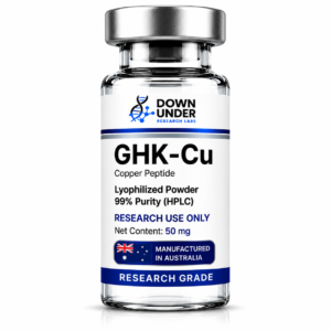 GHK-Cu 50mg