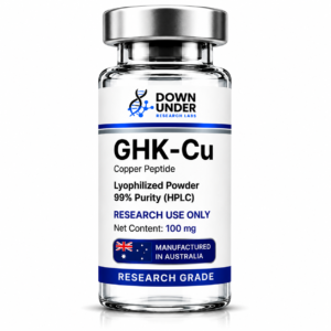 GHK-Cu 100mg