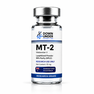 MT2 / Melanotan II 10mg