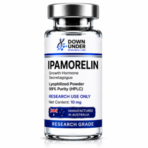 Ipamorelin 10mg