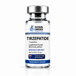 Tirzepatide 20mg