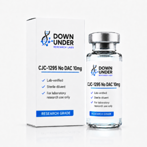 CJC-1295 No DAC 10mg