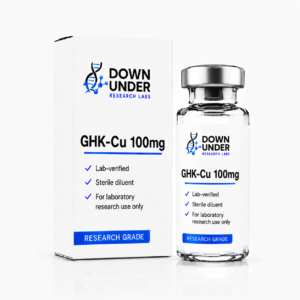 GHK-Cu 100mg