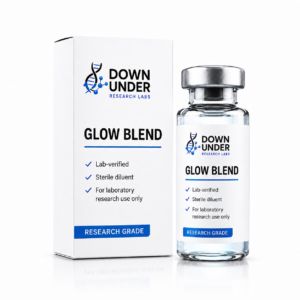 Glow Blend