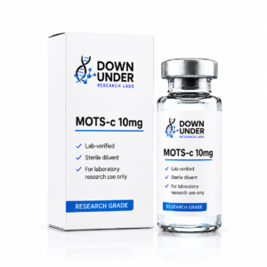 MOTS-c 10mg