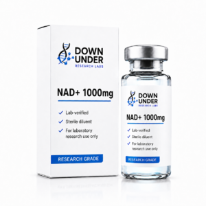 NAD+ 1000mg