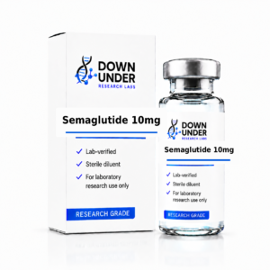 Semaglutide 10mg