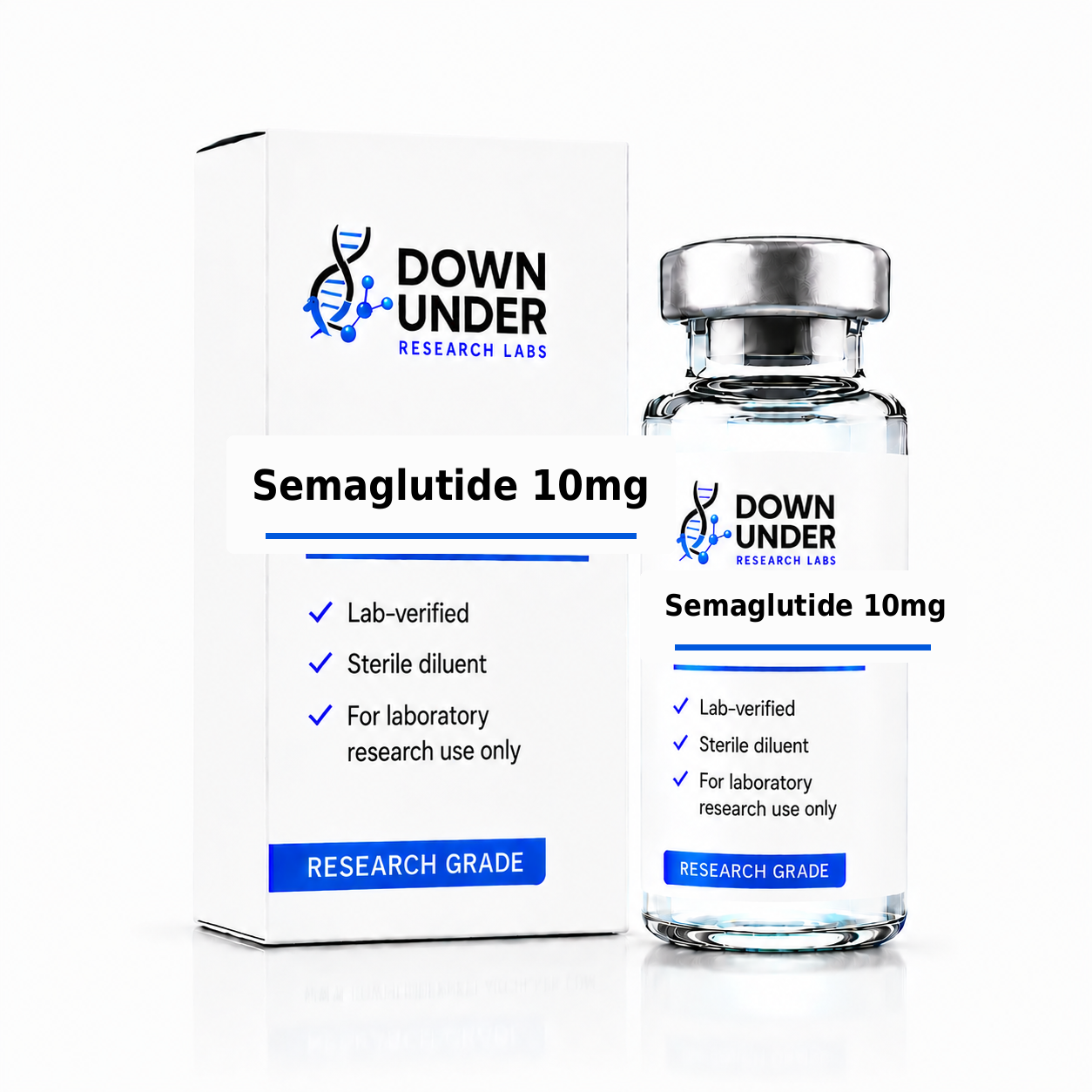 Semaglutide 10mg