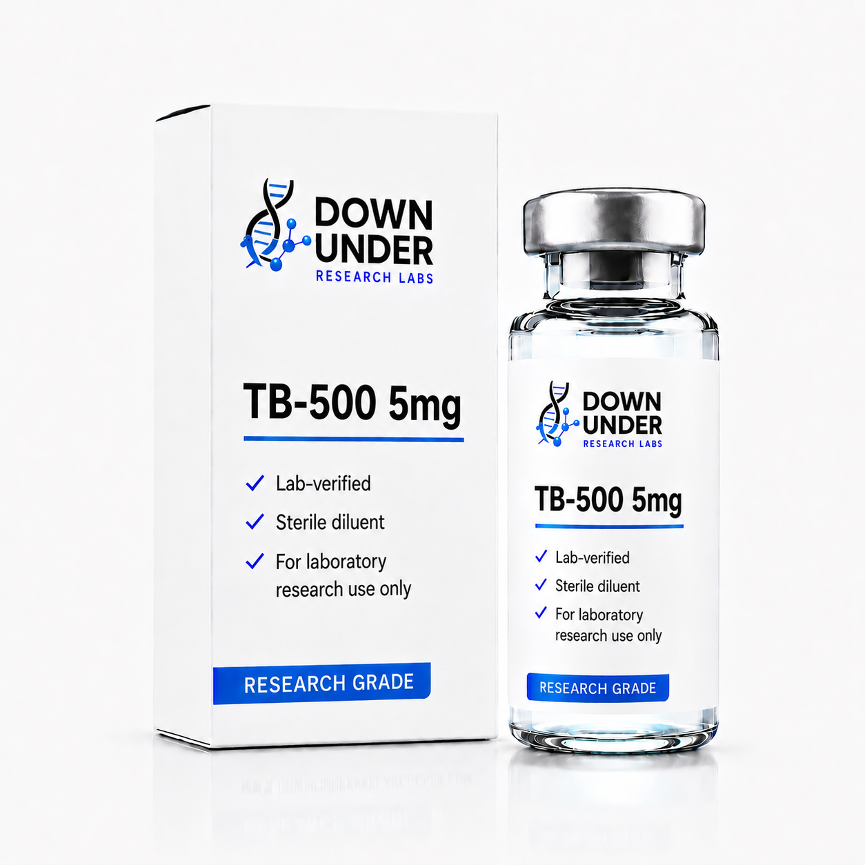 TB-500 5mg