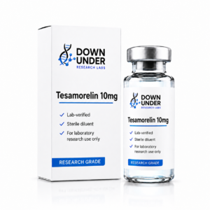 Tesamorelin 10mg