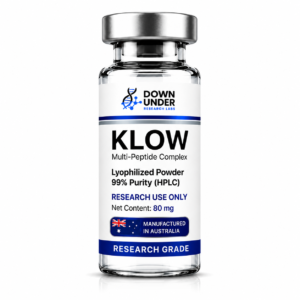 KLOW 80mg
