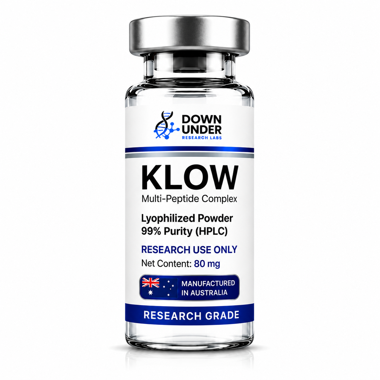 KLOW 80mg