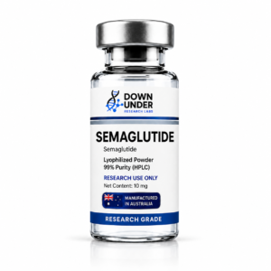 Semaglutide 10mg