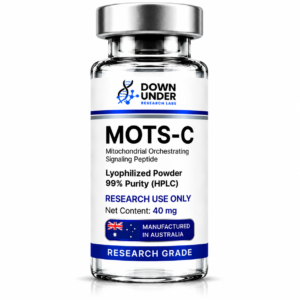MOTS-c 40mg