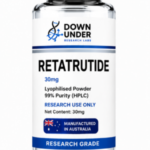 Retatrutide 30mg